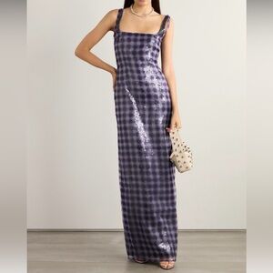 16arlington long dress